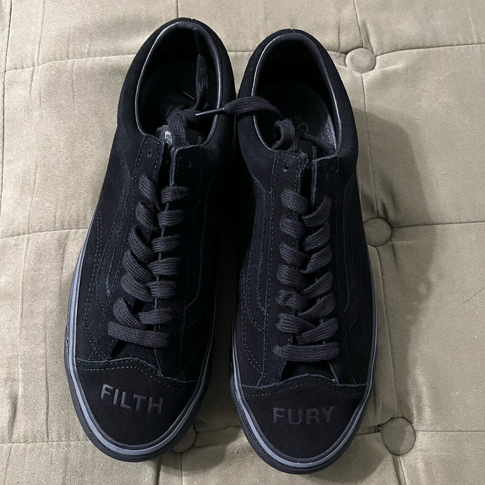 Vans OTW Old Skool 36 size 10.5. Brand new in box. Never been worn.